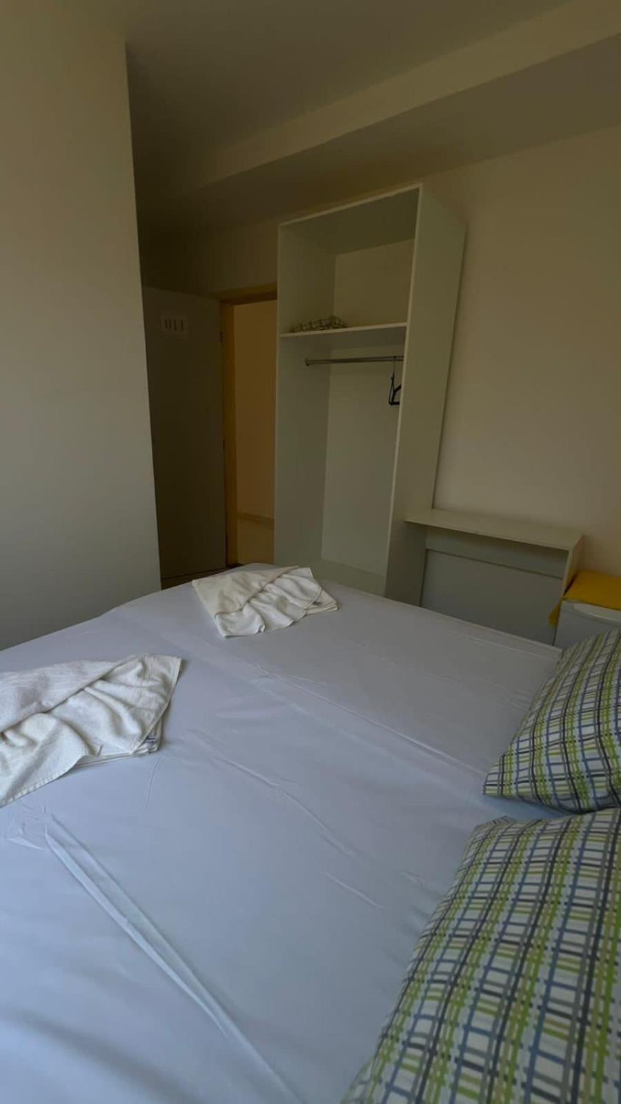 Virassol Praia Hotel サルバドール エクステリア 写真