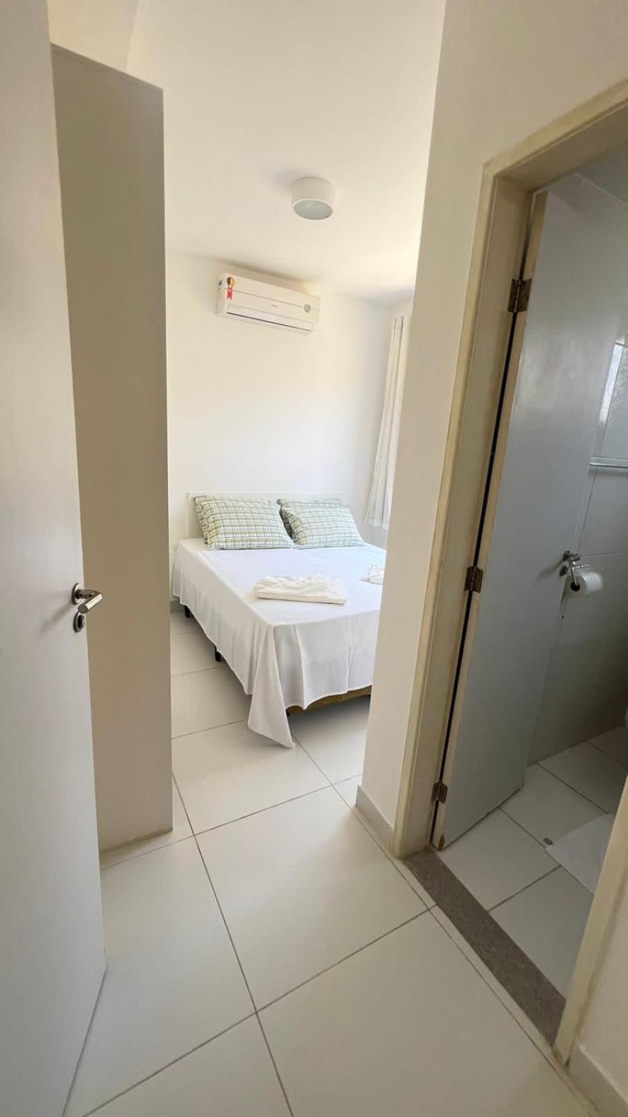 Virassol Praia Hotel サルバドール エクステリア 写真