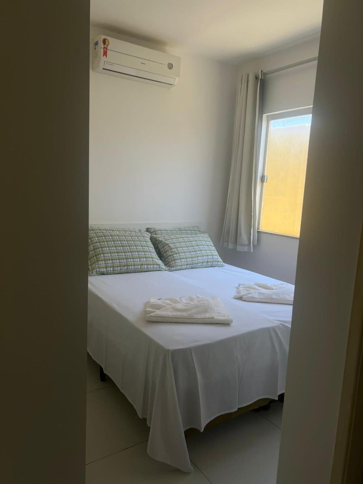 Virassol Praia Hotel サルバドール エクステリア 写真